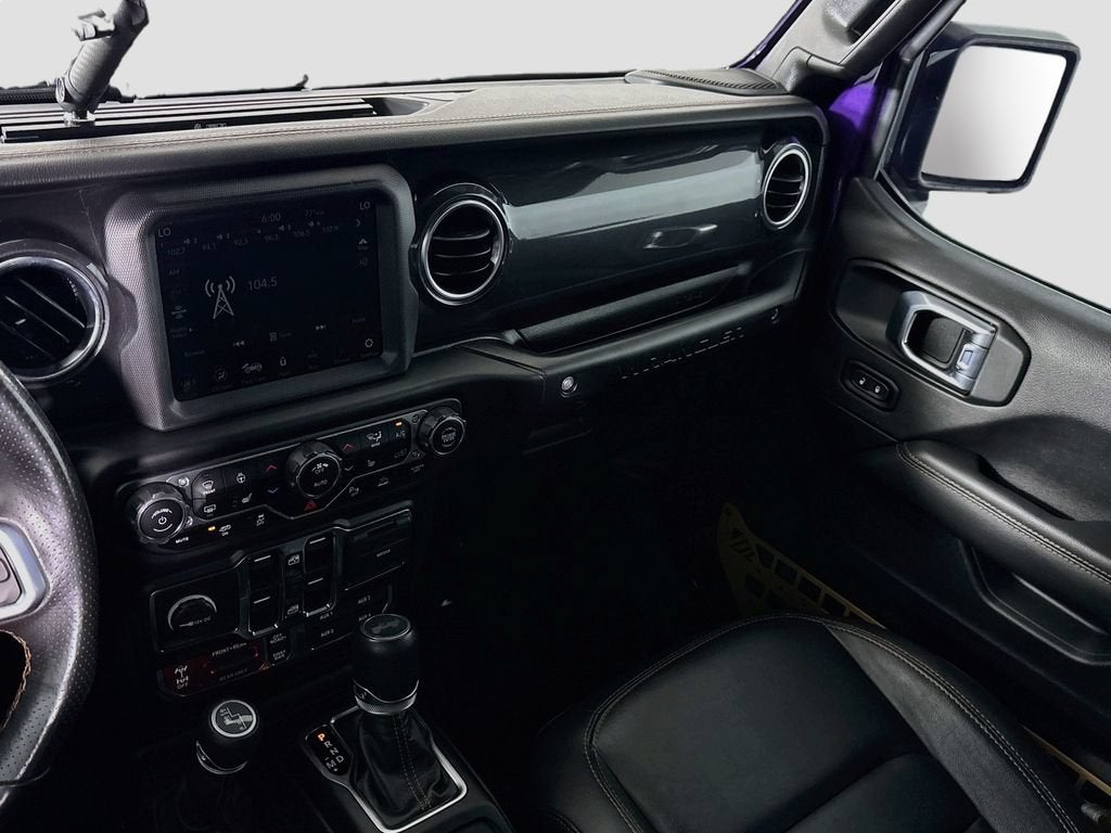 2023 Jeep Wrangler 4-Door Rubicon 392 4x4