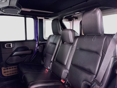 2023 Jeep Wrangler 4-Door Rubicon 392 4x4