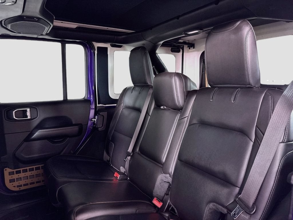 2023 Jeep Wrangler 4-Door Rubicon 392 4x4