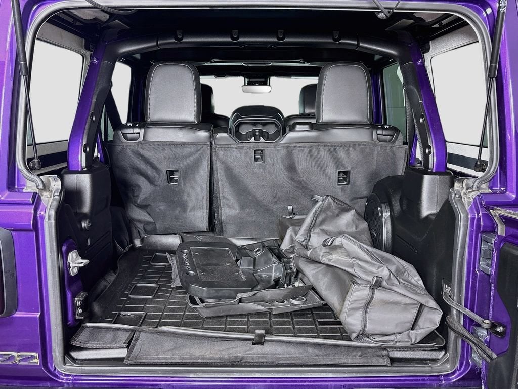 2023 Jeep Wrangler 4-Door Rubicon 392 4x4