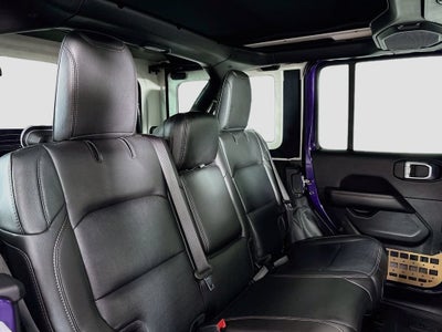 2023 Jeep Wrangler 4-Door Rubicon 392 4x4