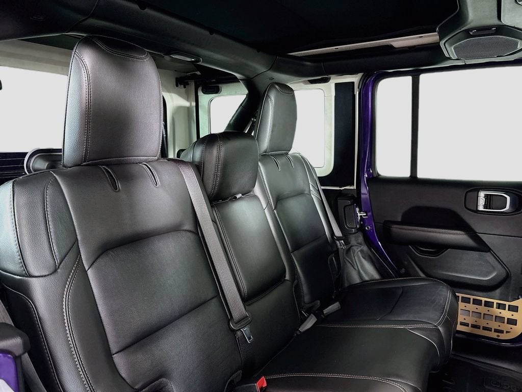 2023 Jeep Wrangler 4-Door Rubicon 392 4x4