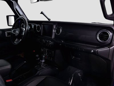 2023 Jeep Wrangler 4-Door Rubicon 392 4x4