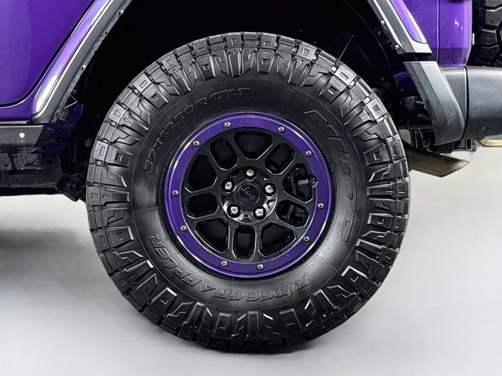 2023 Jeep Wrangler 4-Door Rubicon 392 4x4