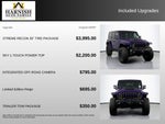 2023 Jeep Wrangler 4-Door Rubicon 392 4x4