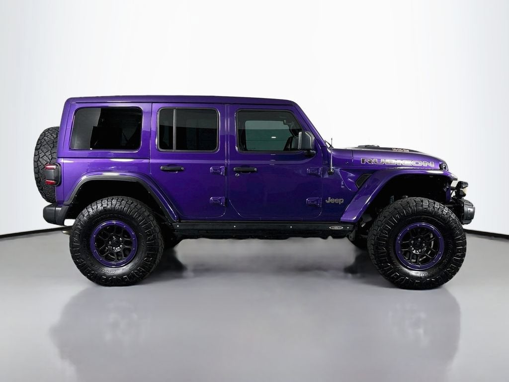 2023 Jeep Wrangler 4-Door Rubicon 392 4x4