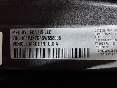 2025 Jeep Wrangler 4-Door Rubicon 4x4