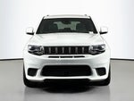 2018 Jeep Grand Cherokee Trackhawk 4x4