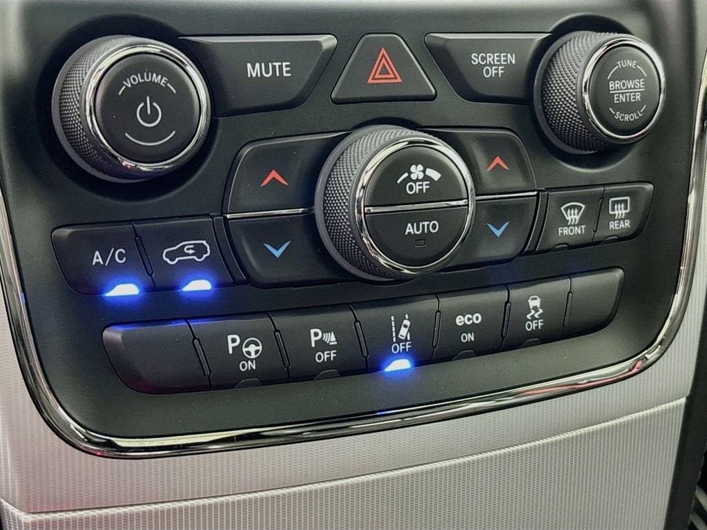 2018 Jeep Grand Cherokee Trackhawk 4x4