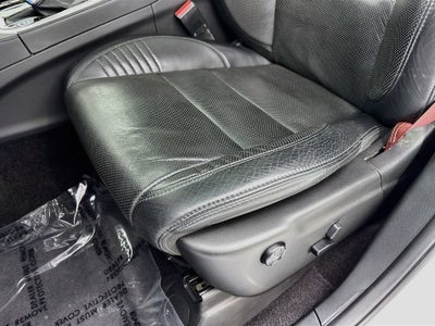2018 Jeep Grand Cherokee Trackhawk 4x4