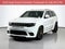 2018 Jeep Grand Cherokee Trackhawk 4x4