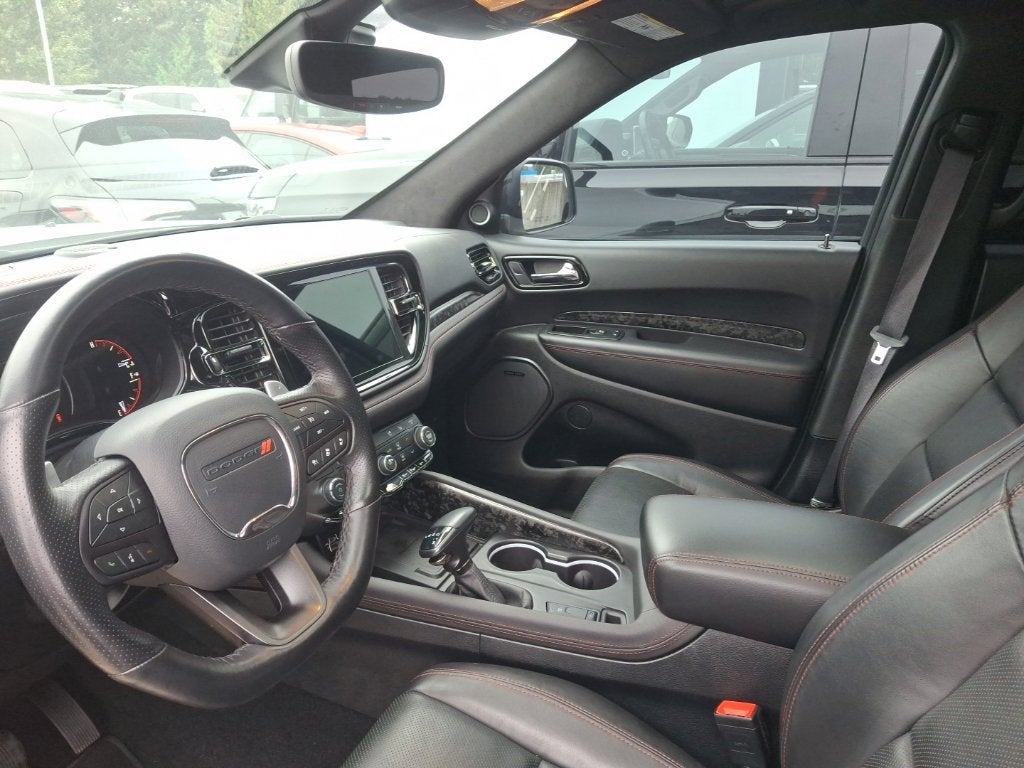 2024 Dodge Durango R/T