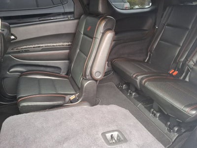 2024 Dodge Durango R/T