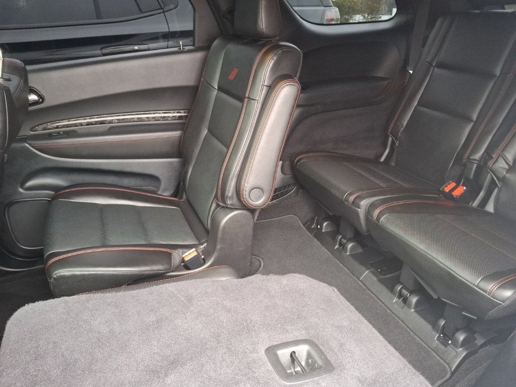 2024 Dodge Durango R/T