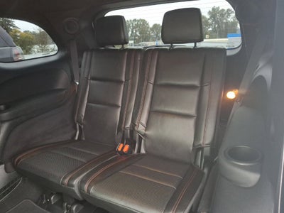 2024 Dodge Durango R/T