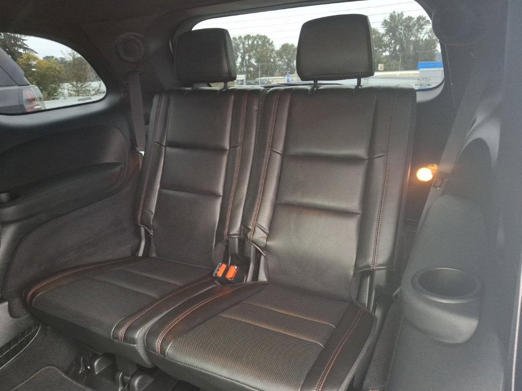 2024 Dodge Durango R/T