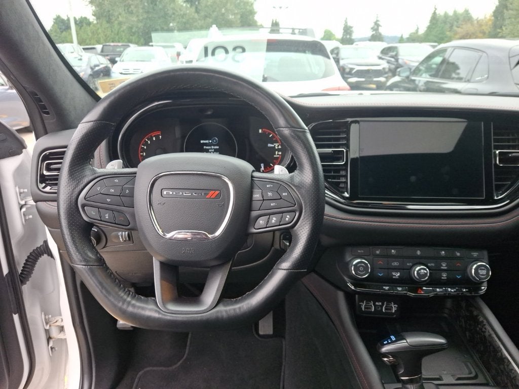 2024 Dodge Durango R/T