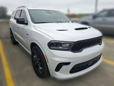 2024 Dodge Durango R/T
