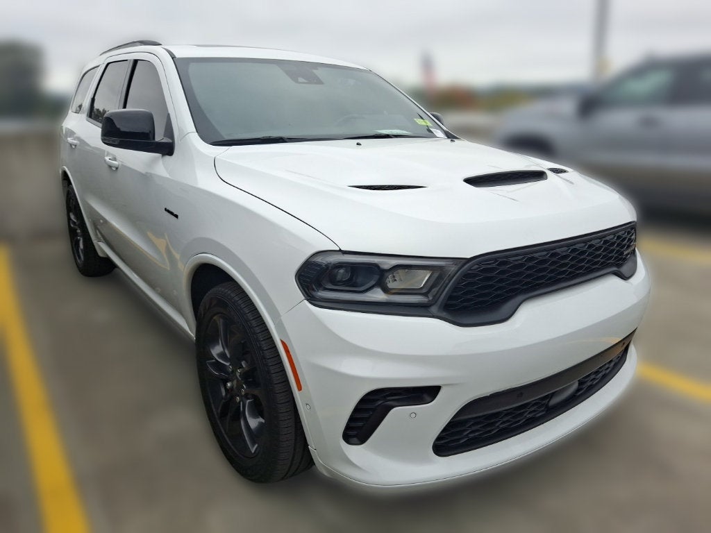 2024 Dodge Durango R/T