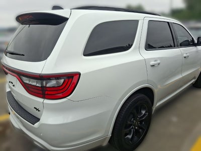 2024 Dodge Durango R/T