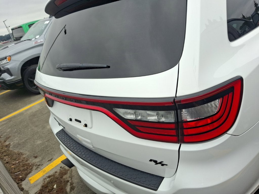 2024 Dodge Durango R/T