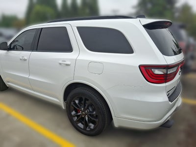 2024 Dodge Durango R/T