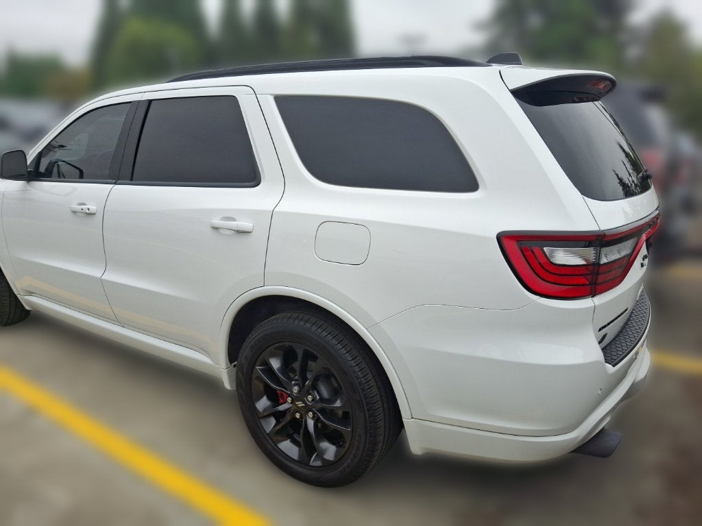 2024 Dodge Durango R/T