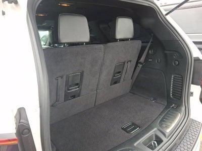 2024 Dodge Durango R/T