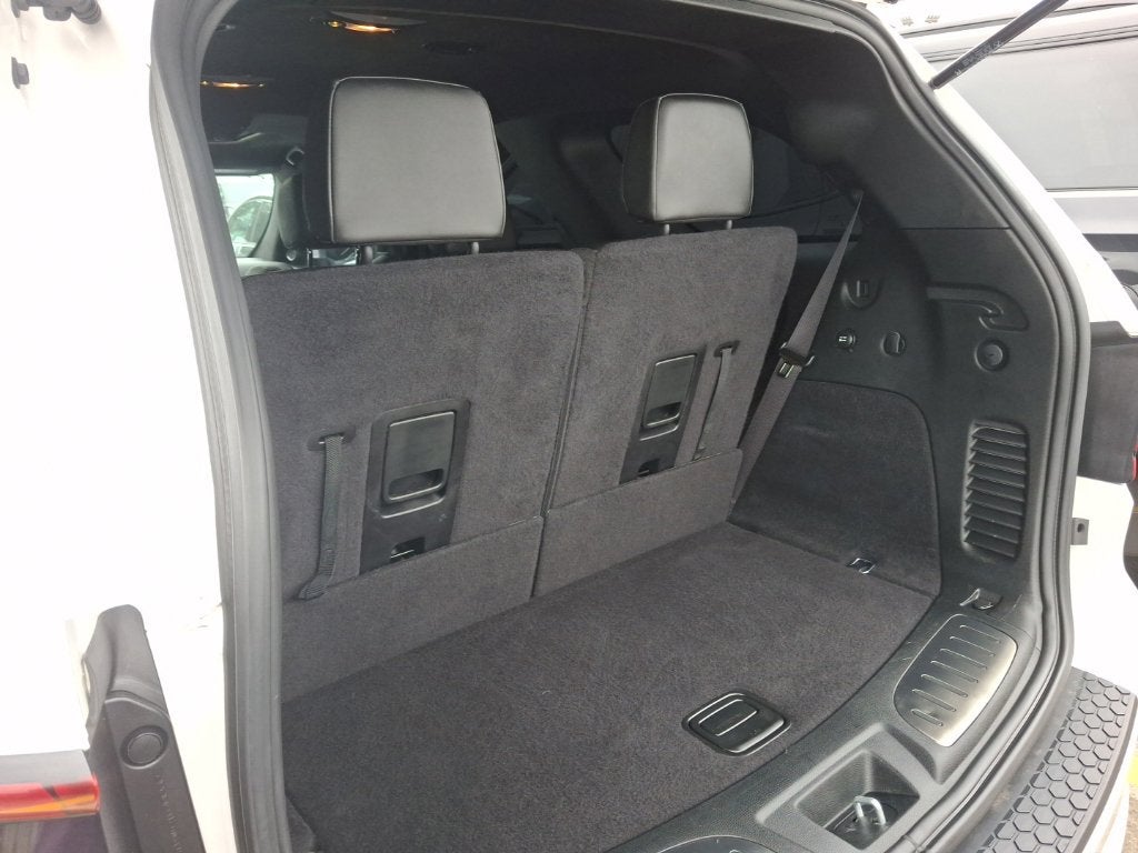 2024 Dodge Durango R/T