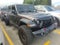 2022 Jeep Gladiator Rubicon 4x4