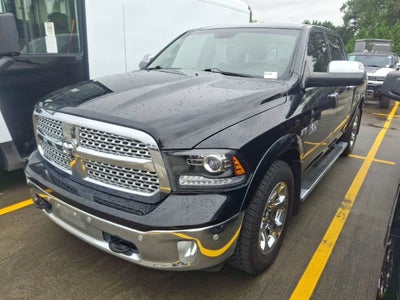 2014 RAM 1500 Laramie