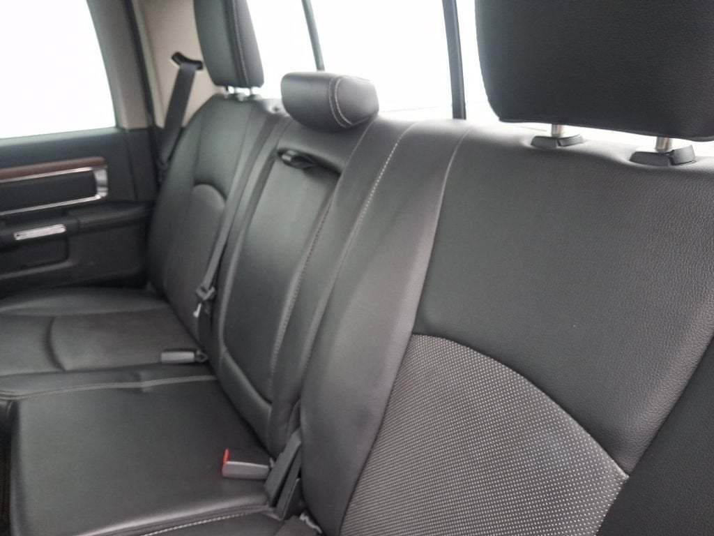 2014 RAM 1500 Laramie