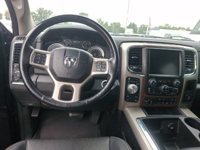 2014 RAM 1500 Laramie
