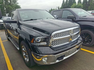 2014 RAM 1500 Laramie
