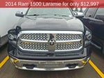 2014 RAM 1500 Laramie