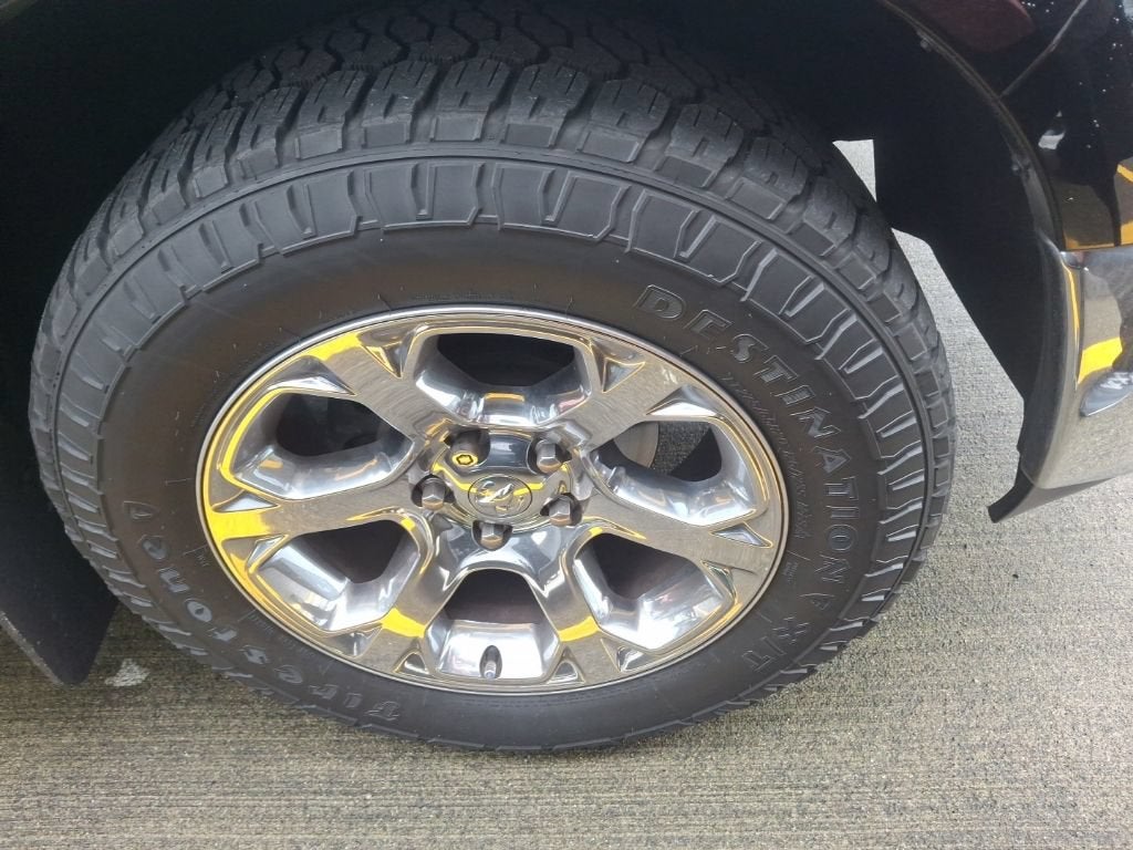 2014 RAM 1500 Laramie