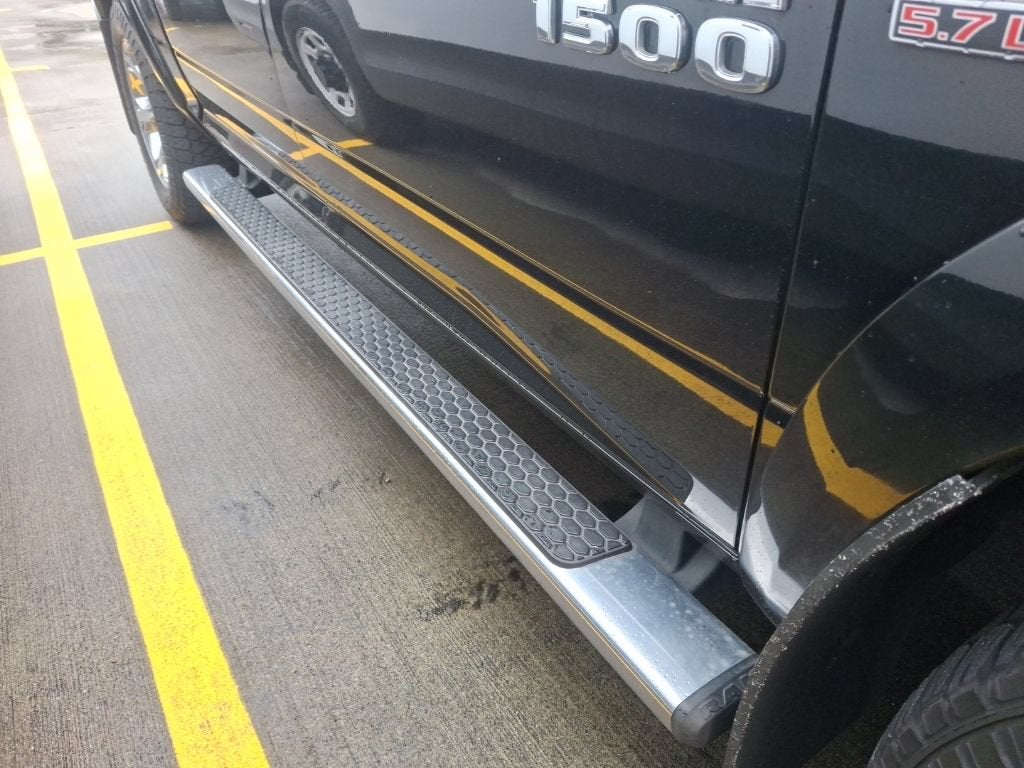 2014 RAM 1500 Laramie