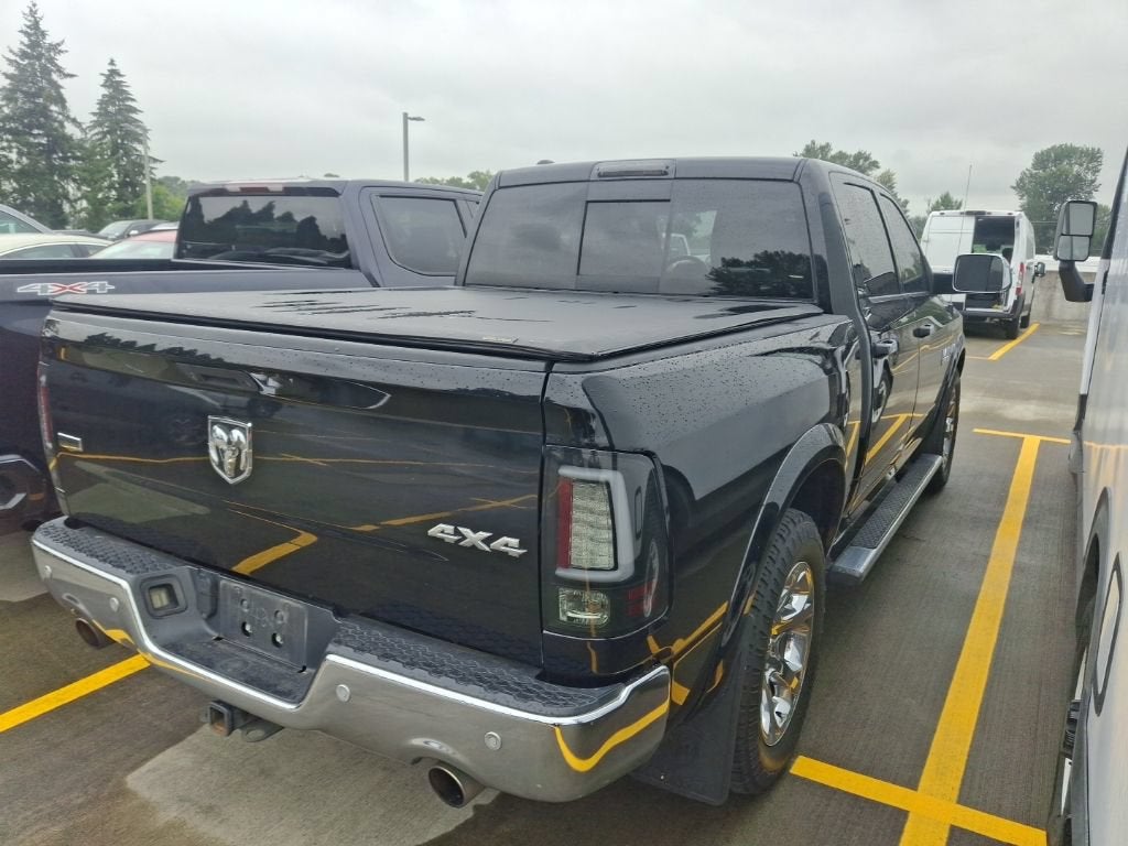 2014 RAM 1500 Laramie