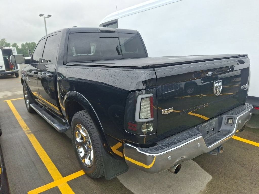 2014 RAM 1500 Laramie