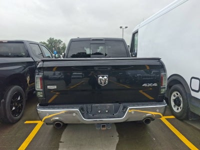 2014 RAM 1500 Laramie