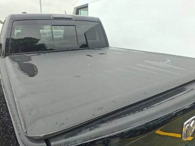 2014 RAM 1500 Laramie