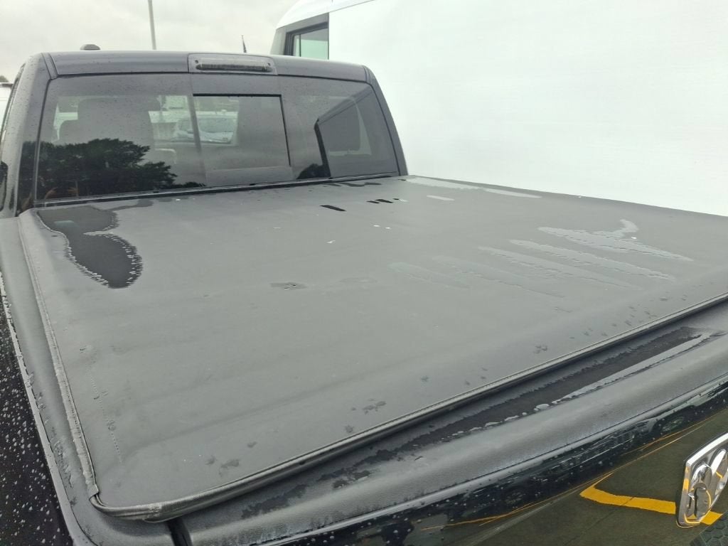 2014 RAM 1500 Laramie