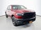 2025 RAM 1500 Warlock Crew Cab 4x4 5'7" Box
