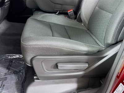 2025 RAM 1500 Warlock Crew Cab 4x4 5'7" Box