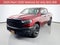 2025 RAM 1500 Warlock Crew Cab 4x4 5'7" Box