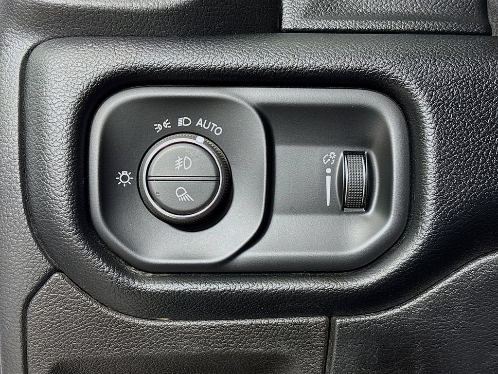 2022 RAM 1500 Sport