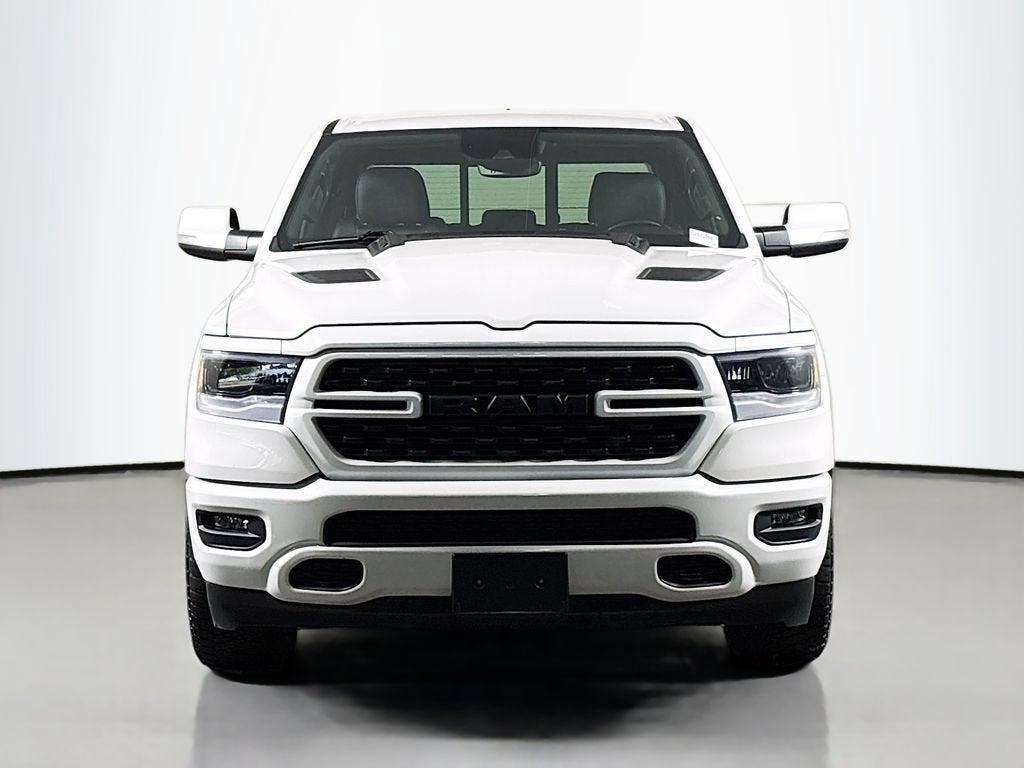 2022 RAM 1500 Sport