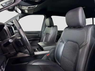 2022 RAM 1500 Sport