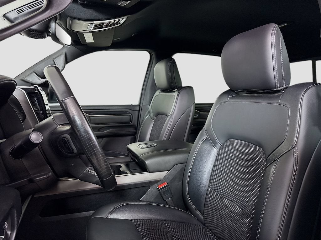 2022 RAM 1500 Sport