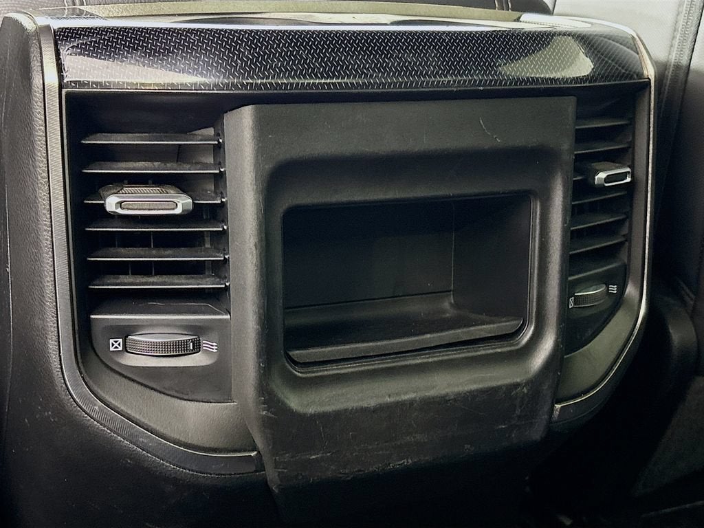 2022 RAM 1500 Sport